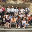 Grupo de Tenerife en Karlovy Vary, verano 2010